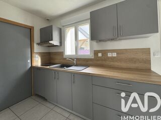  Maison � vendre 4 pi�ces 101 m�