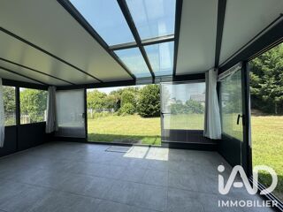  Maison à vendre 4 pièces 89 m²
