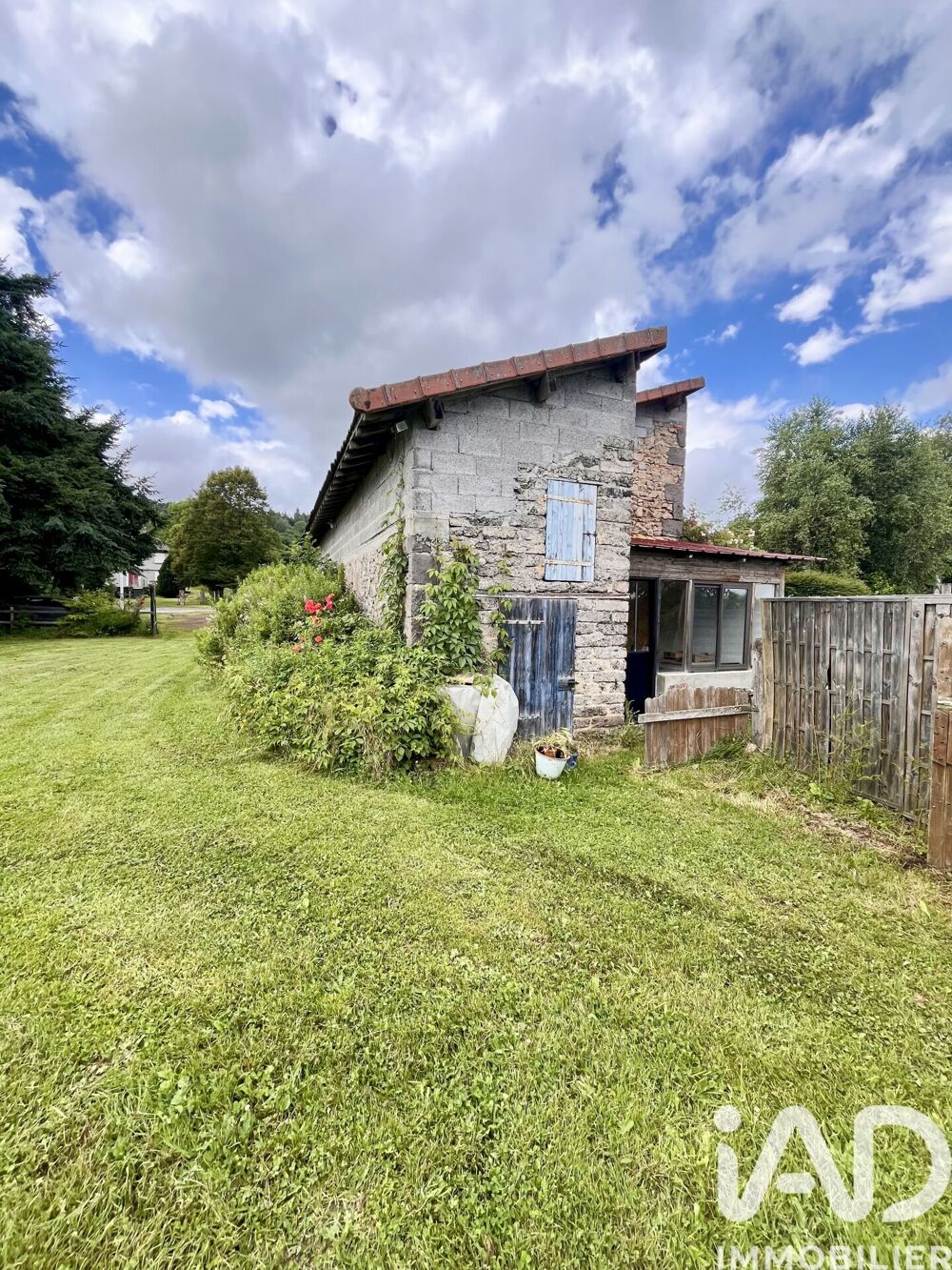 Vente Maison Vente Domaine 12 pièces Châtel-guyon
