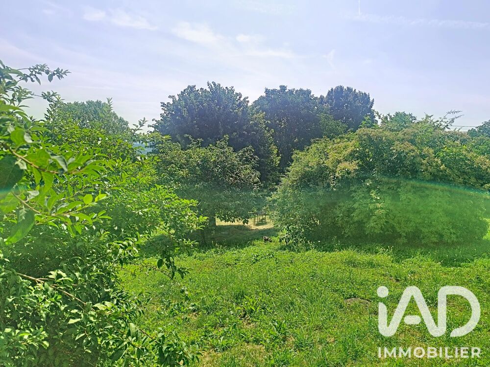 Vente Maison Vente Maison de village 6 pièces Savigny