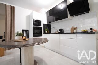  Appartement à vendre 3 pièces 60 m²