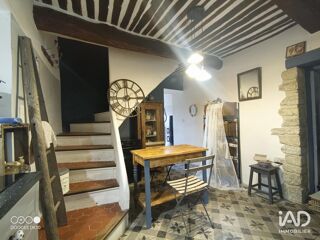 Maison à vendre 3 pièces 60 m²