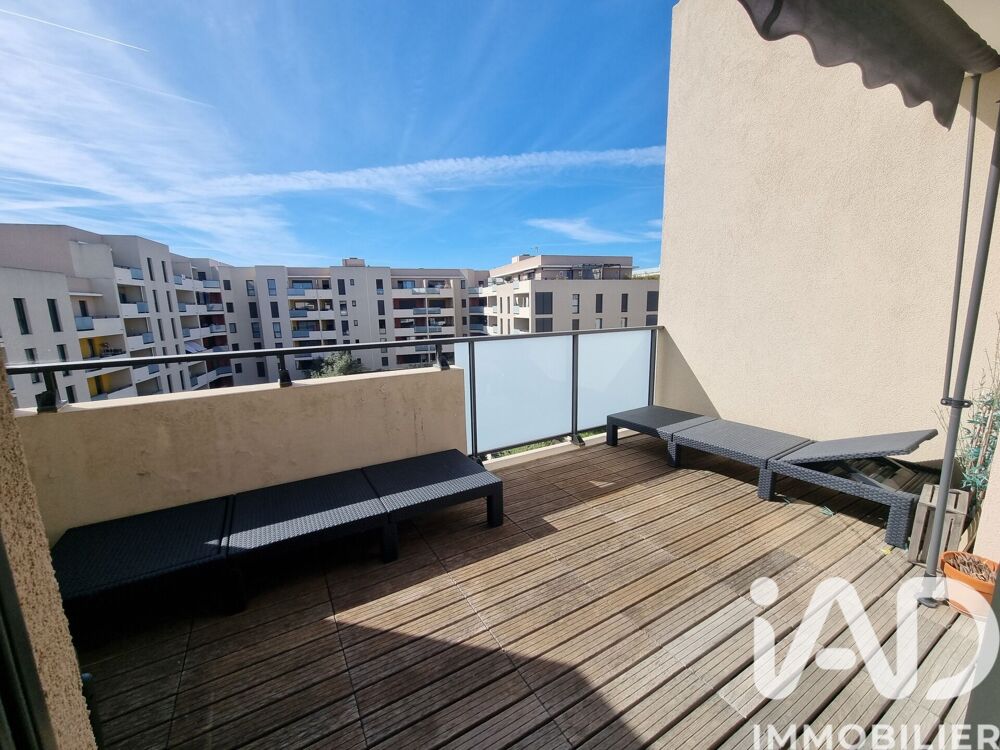 Vente Appartement Vente Appartement 3 pièces Aix-en-provence