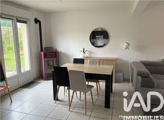  Maison à vendre 5 pièces 78 m²