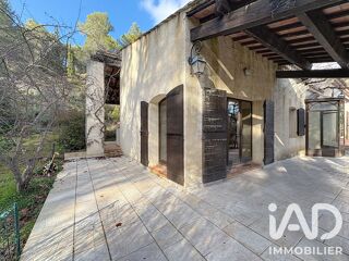  Maison à vendre 6 pièces 180 m²