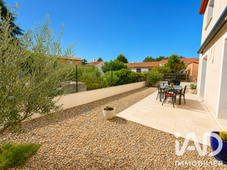  Maison à vendre 4 pièces 96 m²