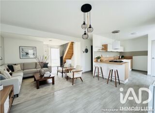 Vente Maison Vente Maison/villa 4 pièces Vallons-de-l'erdre