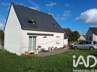  Maison � vendre 5 pi�ces 100 m�