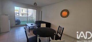  Appartement à vendre 2 pièces 43 m²