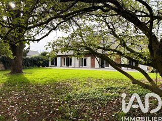  Maison à vendre 9 pièces 190 m²