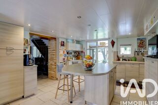  Maison à vendre 6 pièces 163 m²