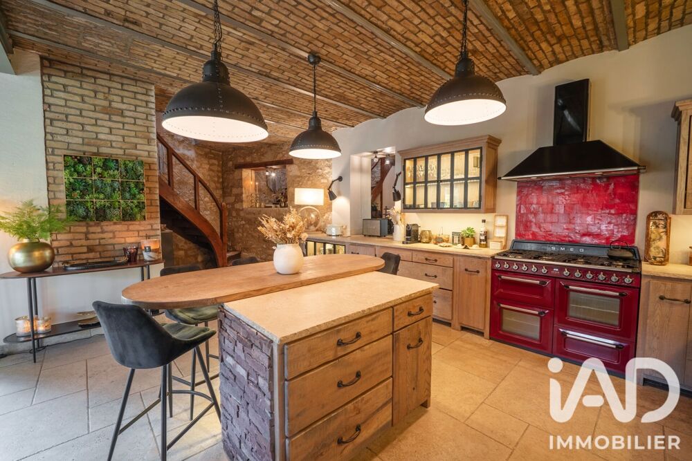 à vendre  Maison Hermonville (51220)