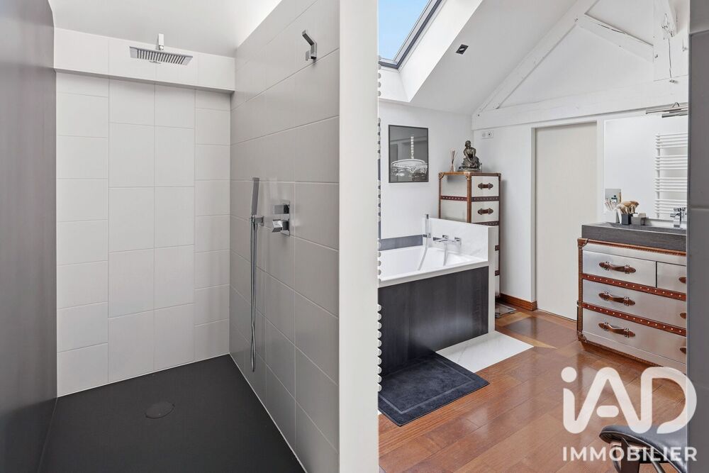 à vendre  Maison Nantes (44100)