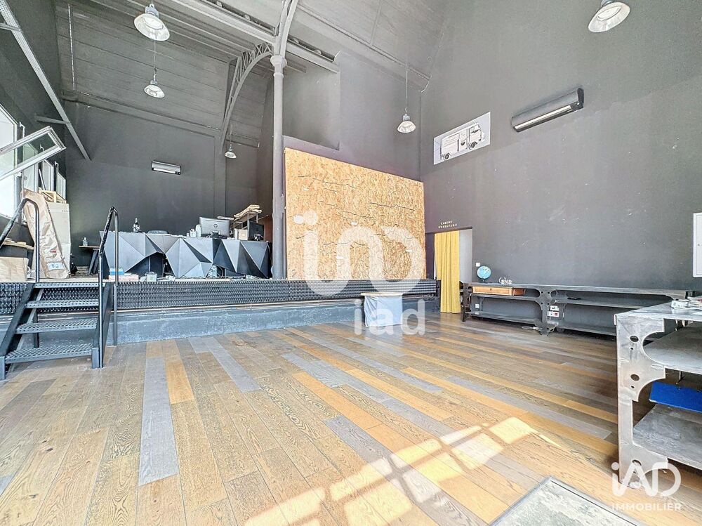   Location Bureaux 75 m&sup2; 