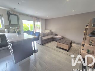  Maison à vendre 4 pièces 69 m²