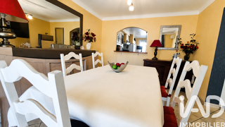  Maison à vendre 7 pièces 156 m²