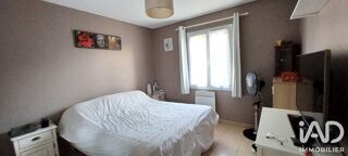  Maison à vendre 5 pièces 109 m²
