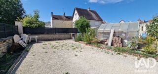  Maison à vendre 5 pièces 117 m²