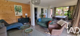 Maison à vendre 8 pièces 242 m²