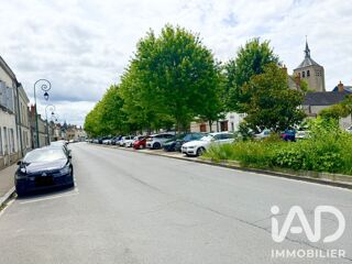  Appartement à vendre 2 pièces 41 m²