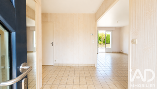  Maison à vendre 4 pièces 89 m²