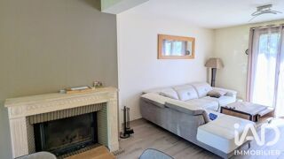  Maison à vendre 6 pièces 117 m²