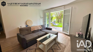  Appartement à vendre 3 pièces 60 m²