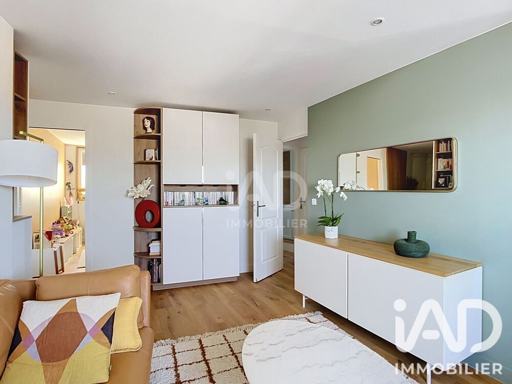 Vente Appartement Vente Appartement 3 pièces Saint-maur-des-fossés