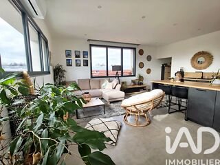  Appartement � vendre 4 pi�ces 72 m�
