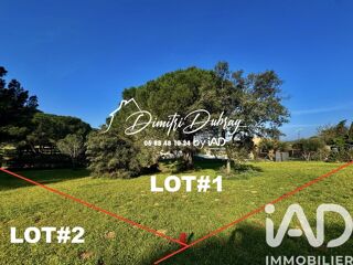  Terrain à vendre 625 m²