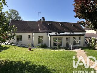  Maison � vendre 7 pi�ces 142 m�