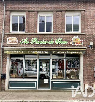  Immeuble à vendre 95 m²