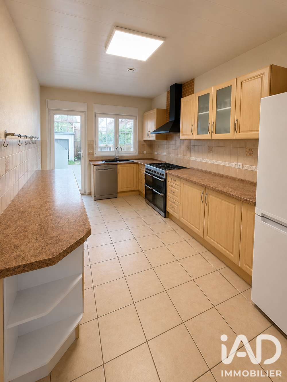 Maison – Haute-Vigneulles - Vue 5