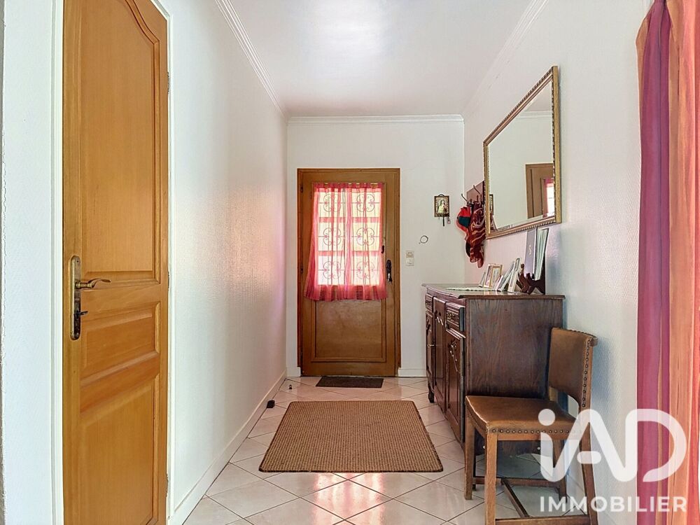 Vente Maison traditionnelle 6 pièces