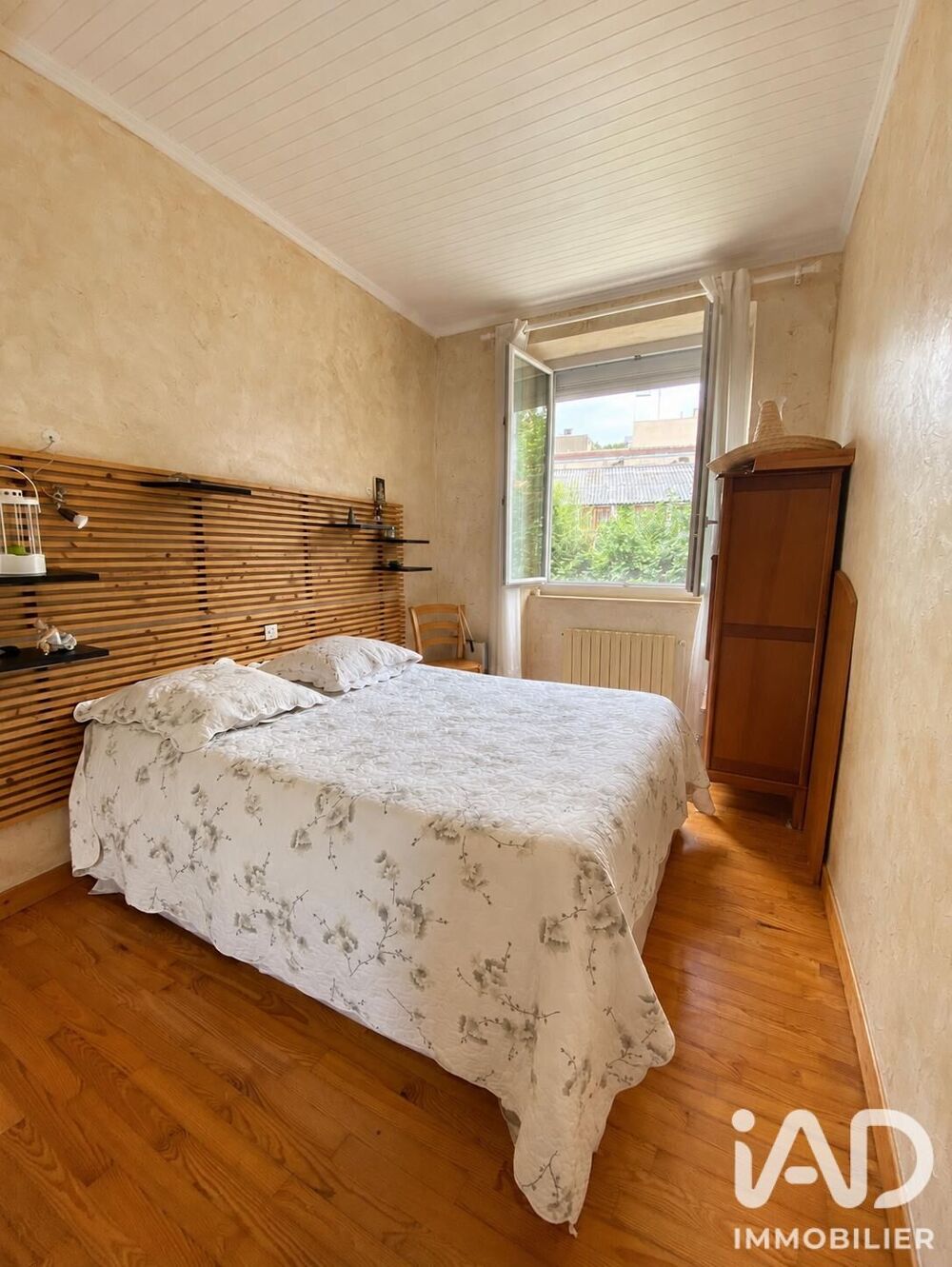 Vente Maison Vente Maison de ville 5 pièces Saint-Étienne