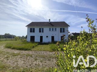  Maison à vendre 6 pièces 144 m²