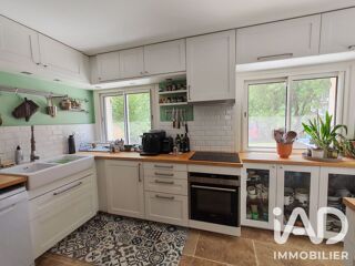  Maison à vendre 5 pièces 101 m²
