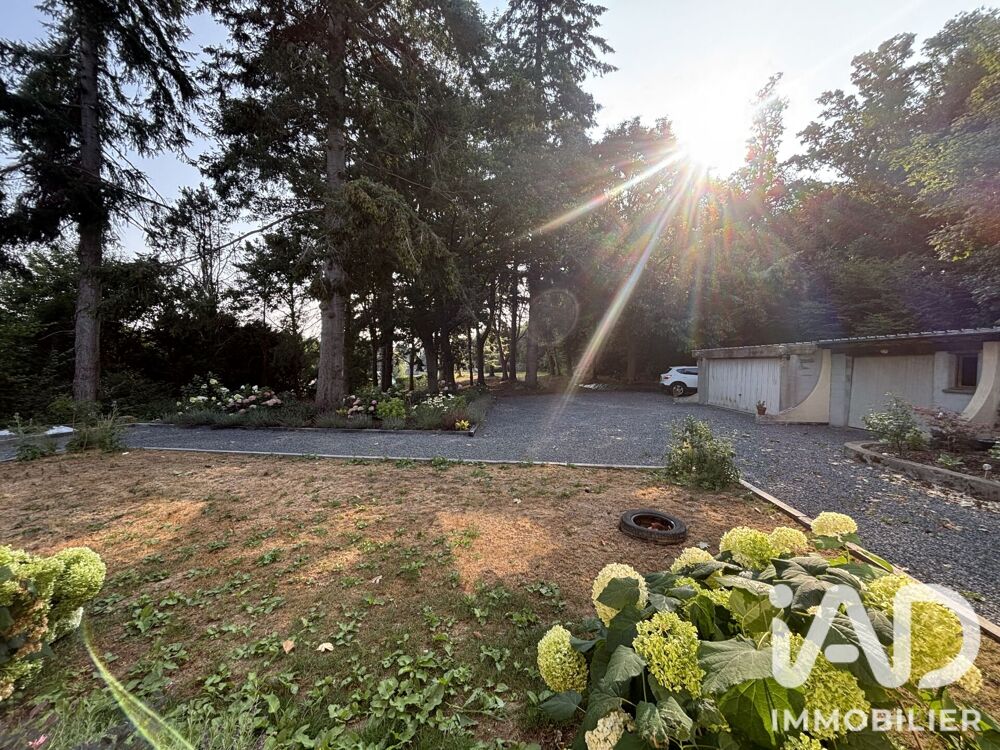 Vente Maison/villa 7 pièces