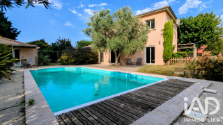  Maison à vendre 4 pièces 130 m²