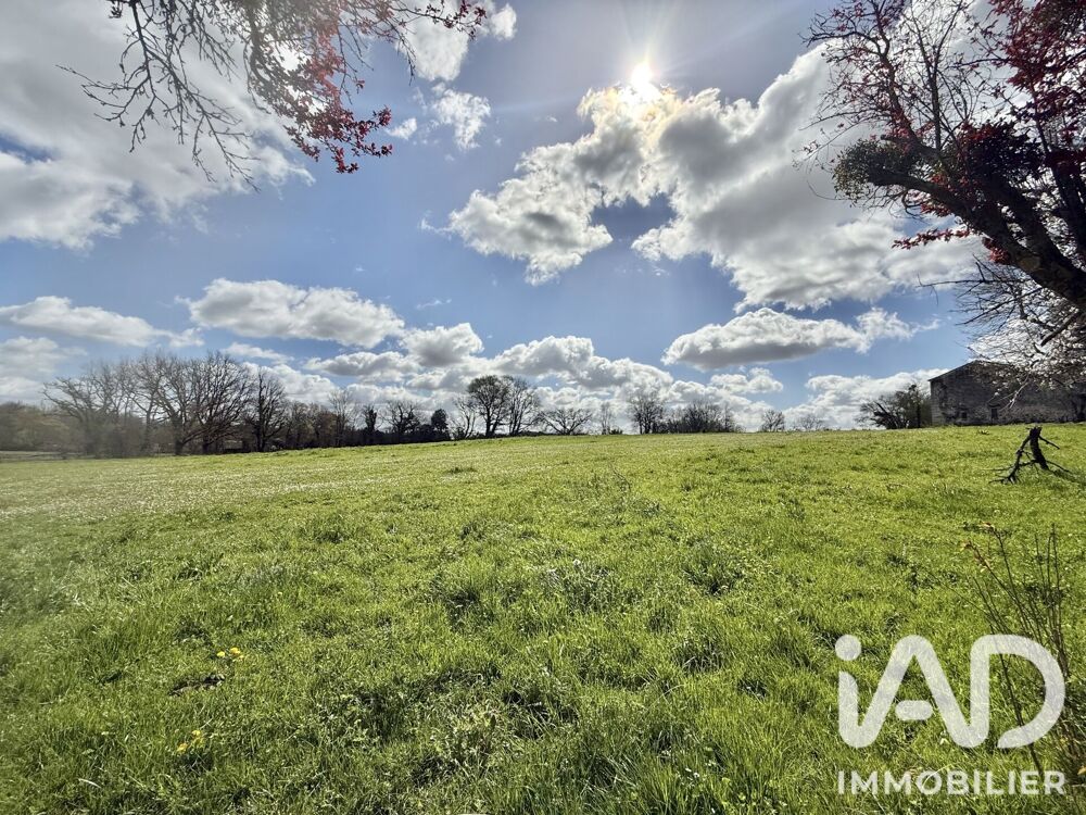 à vendre  Maison Baron (33750)