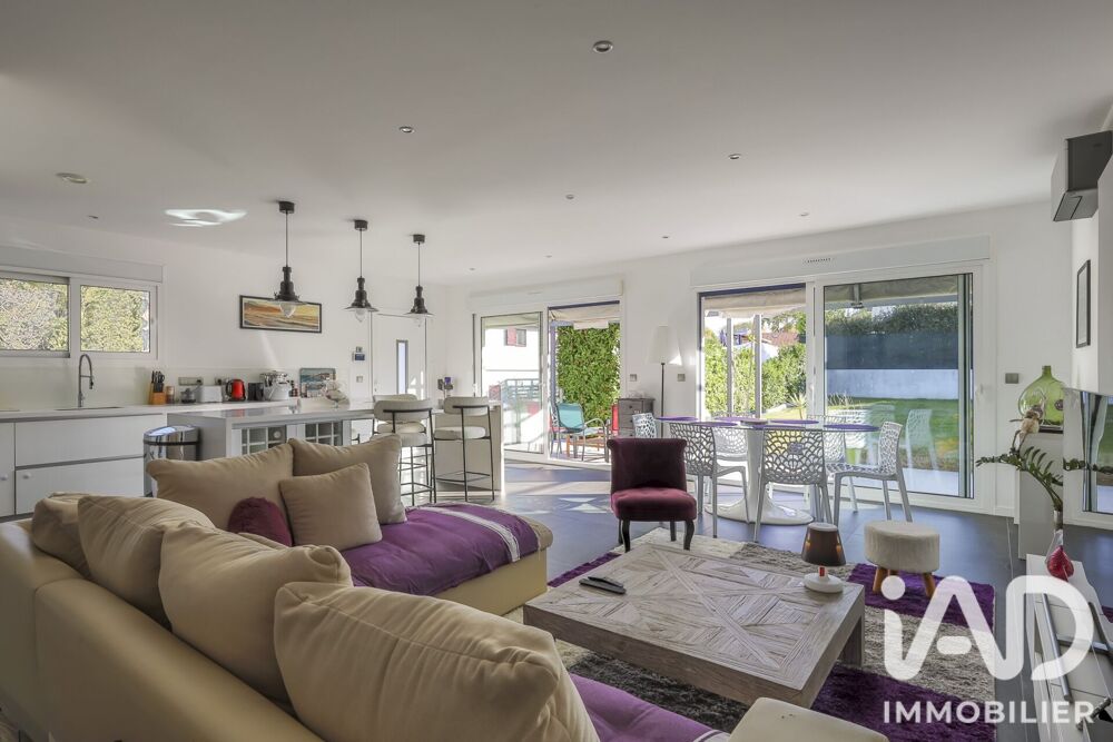 à vendre  Maison Mouguerre (64990)