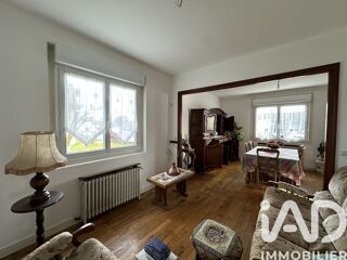  Maison à vendre 3 pièces 72 m²