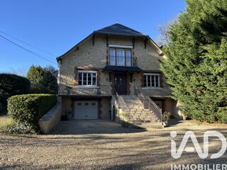  Maison à vendre 7 pièces 200 m²