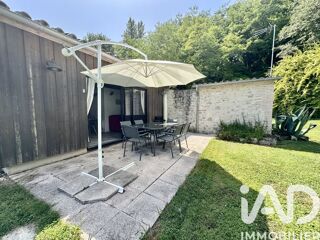  Maison à vendre 5 pièces 160 m²