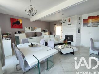  Maison à vendre 4 pièces 108 m²