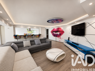  Maison à vendre 6 pièces 214 m²