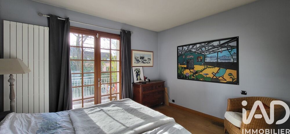 à vendre  Maison Noisy-le-Grand (93160)