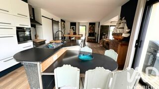  Maison � vendre 9 pi�ces 178 m�