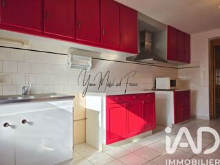  Maison à vendre 6 pièces 131 m²