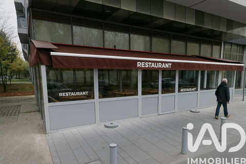   Vente Boutique/Local commercial 140 m&sup2; 